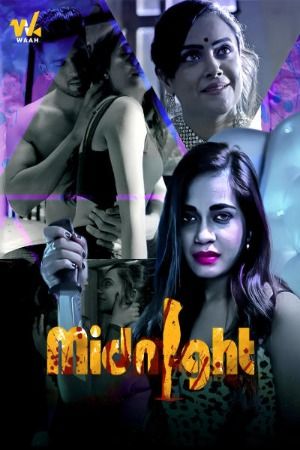Midnight (2024) Hindi Waah Short Film download full movie
