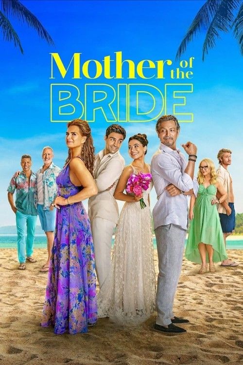 Mother of the Bride (2024) ORG Hindi Dubbed Movie download full movie